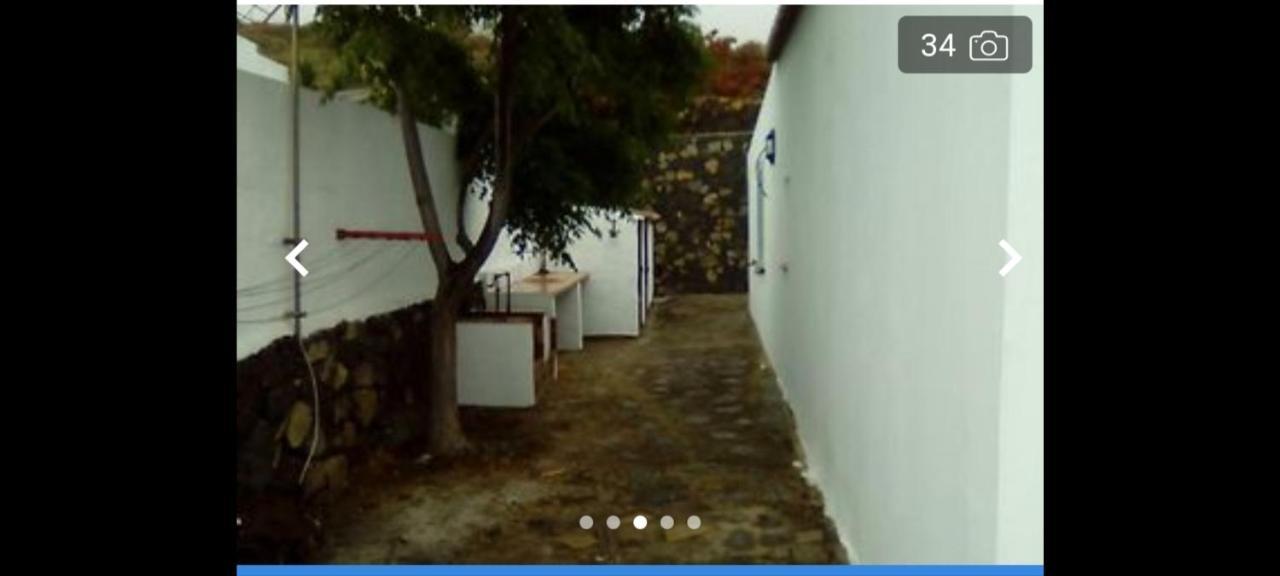 Casa Manuel Iris Villa Los Llanos De Aridane Dış mekan fotoğraf