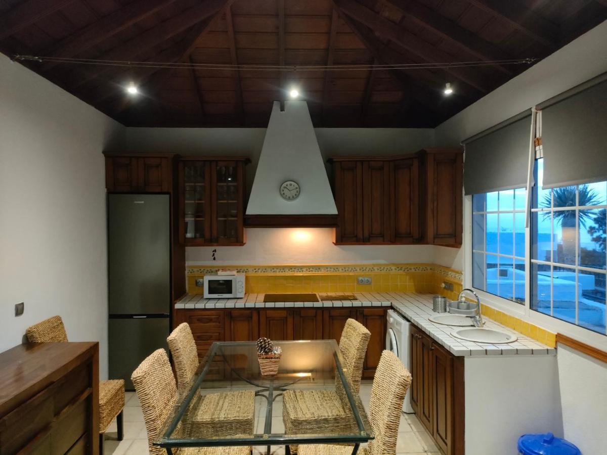 Casa Manuel Iris Villa Los Llanos De Aridane Dış mekan fotoğraf