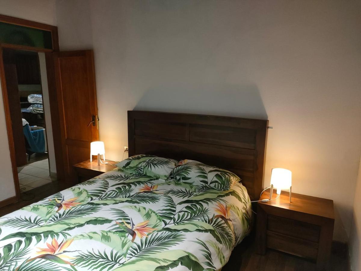 Casa Manuel Iris Villa Los Llanos De Aridane Dış mekan fotoğraf