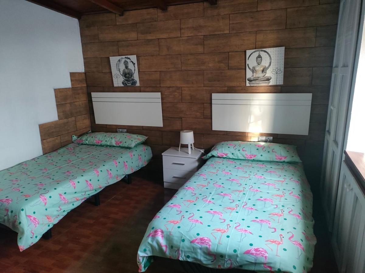 Casa Manuel Iris Villa Los Llanos De Aridane Dış mekan fotoğraf