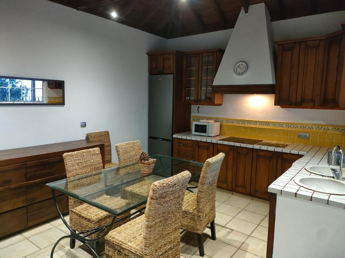 Casa Manuel Iris Villa Los Llanos De Aridane Dış mekan fotoğraf