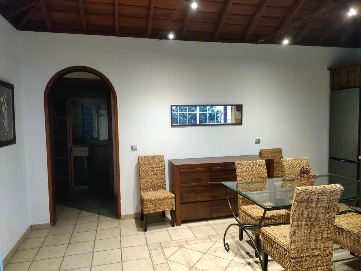 Casa Manuel Iris Villa Los Llanos De Aridane Dış mekan fotoğraf