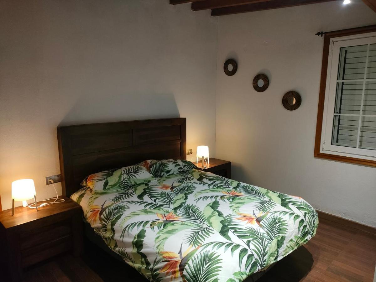 Casa Manuel Iris Villa Los Llanos De Aridane Dış mekan fotoğraf