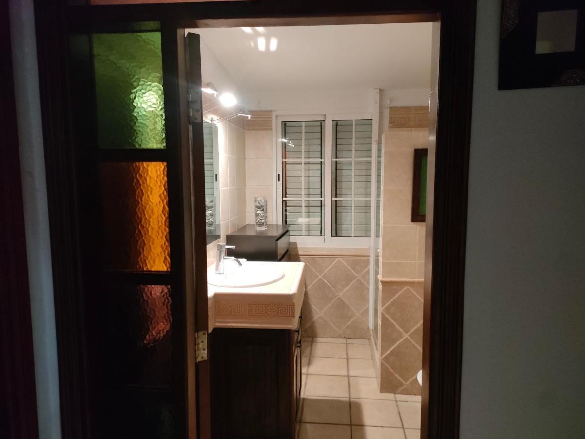 Casa Manuel Iris Villa Los Llanos De Aridane Dış mekan fotoğraf