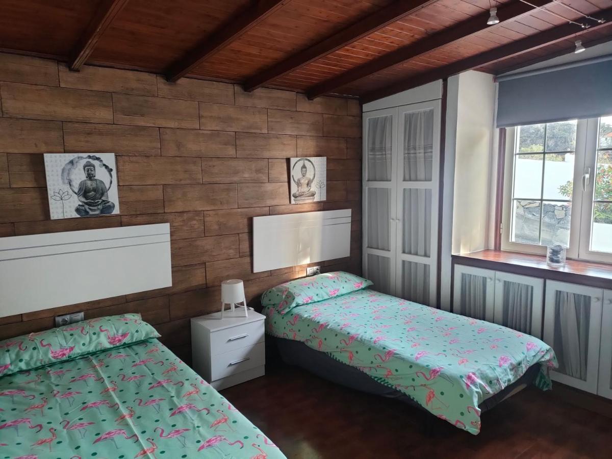Casa Manuel Iris Villa Los Llanos De Aridane Dış mekan fotoğraf