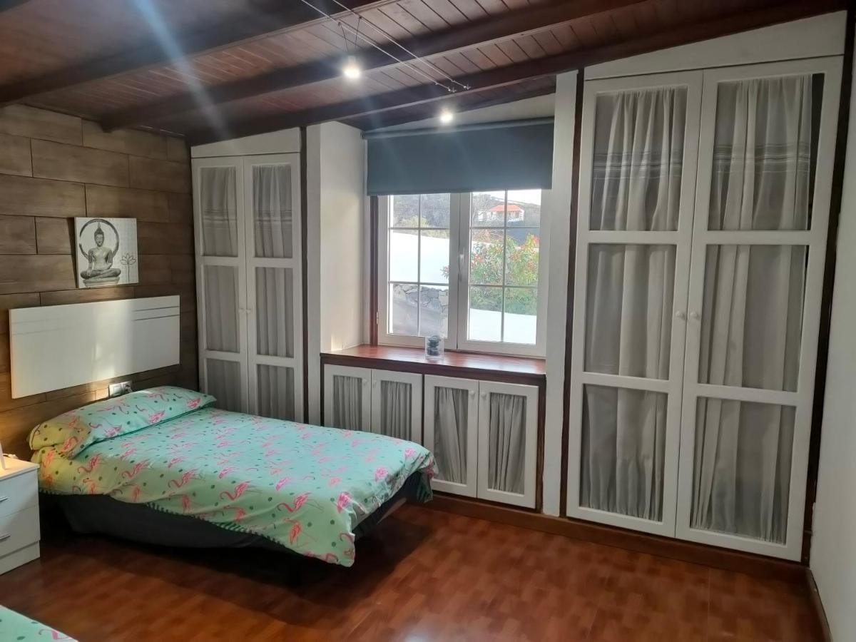 Casa Manuel Iris Villa Los Llanos De Aridane Dış mekan fotoğraf