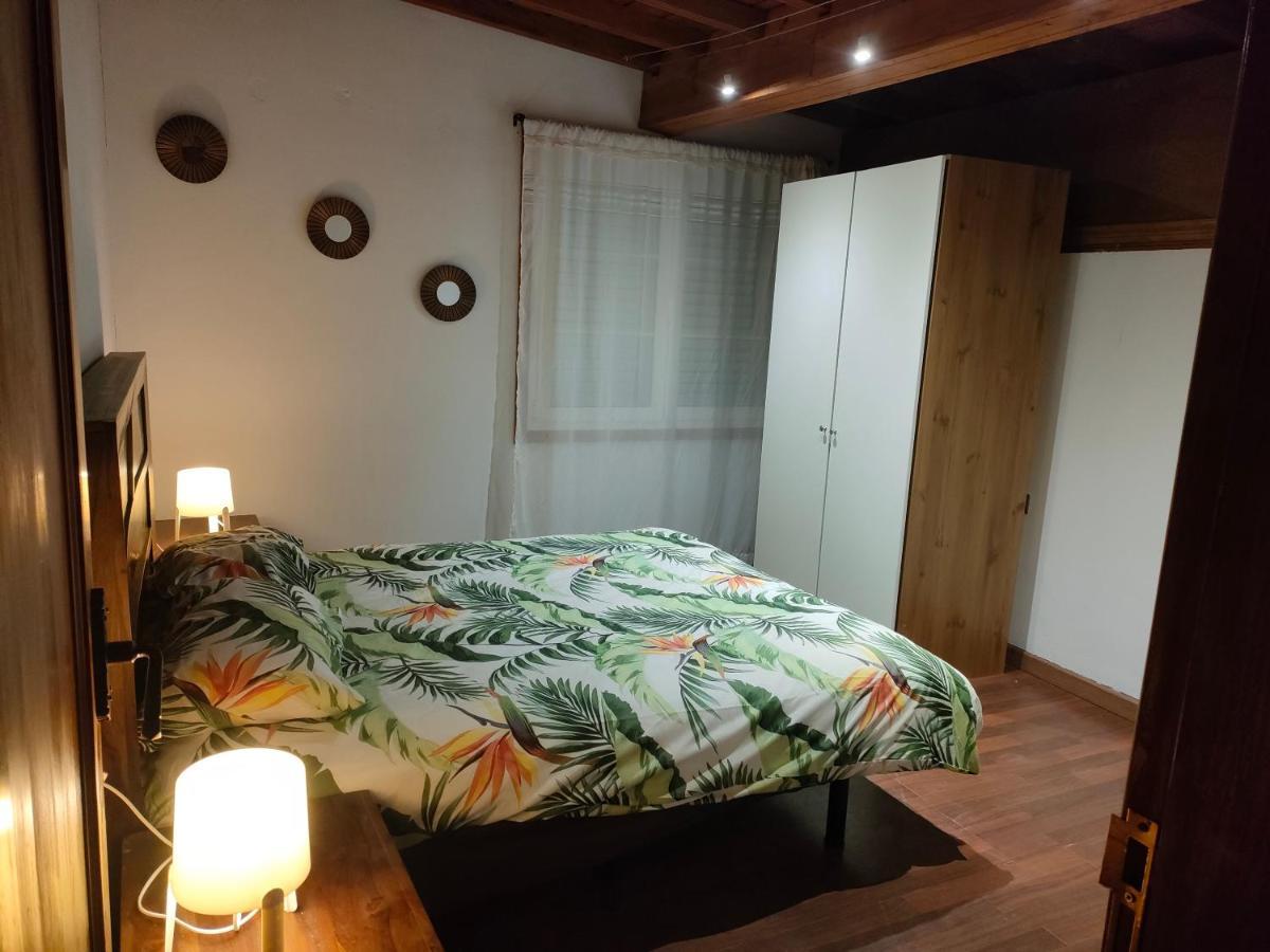 Casa Manuel Iris Villa Los Llanos De Aridane Dış mekan fotoğraf
