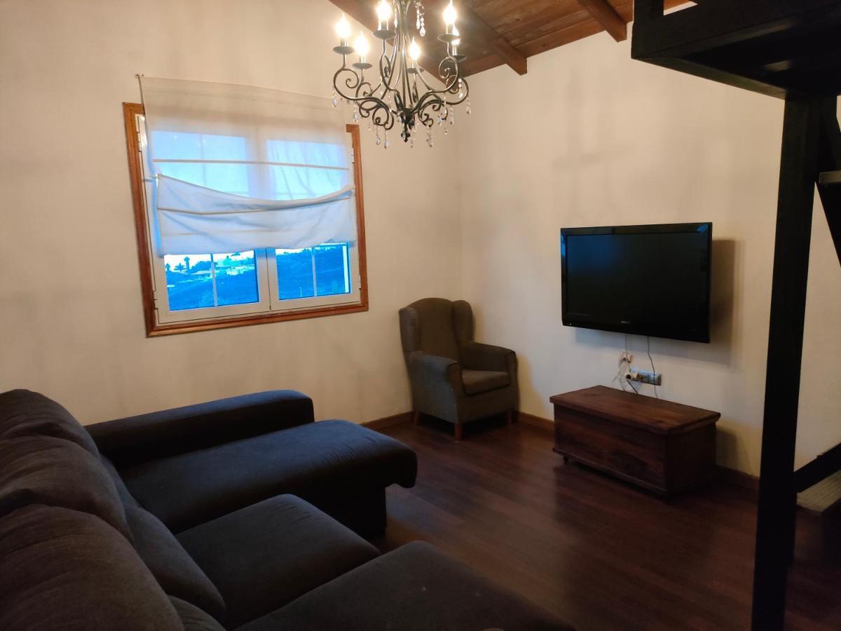 Casa Manuel Iris Villa Los Llanos De Aridane Dış mekan fotoğraf
