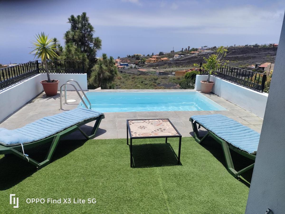 Casa Manuel Iris Villa Los Llanos De Aridane Dış mekan fotoğraf